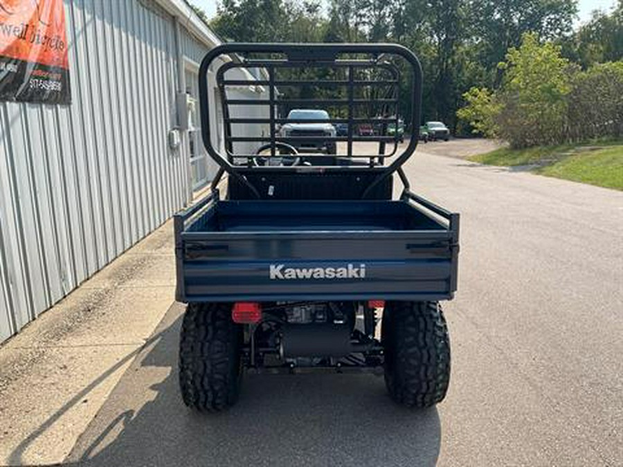 2025 Kawasaki MULE SX