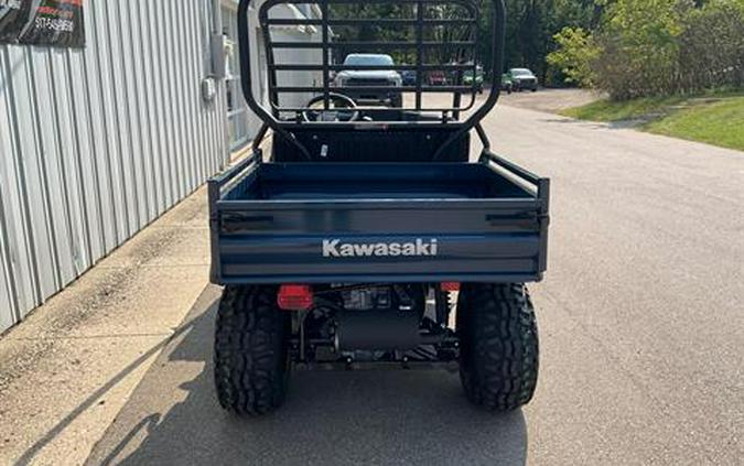 2025 Kawasaki MULE SX