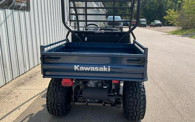 2025 Kawasaki MULE SX