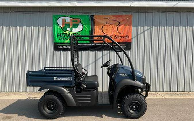 2025 Kawasaki MULE SX