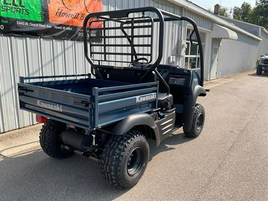 2025 Kawasaki MULE SX