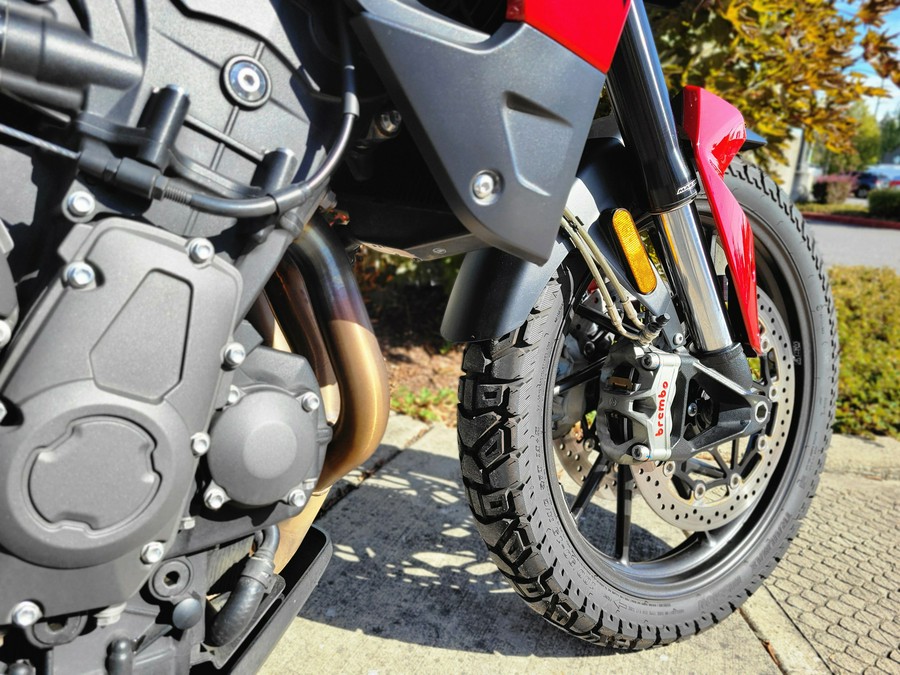 2020 Triumph TIGER 900 GT PRO