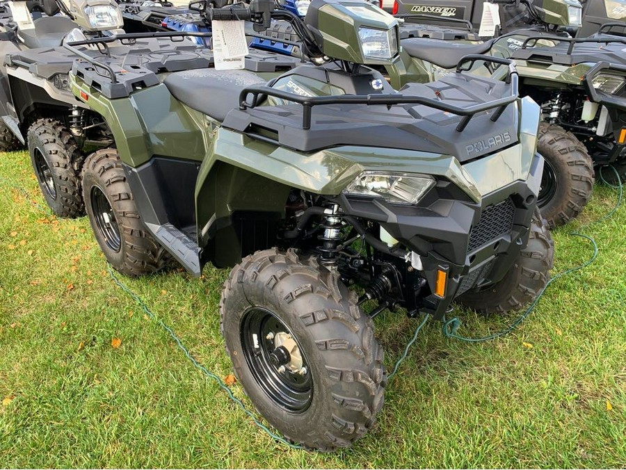 2024 Polaris Industries Sportsman® 570 Base