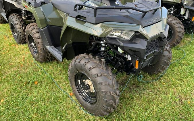 2024 Polaris Industries Sportsman® 570 Base