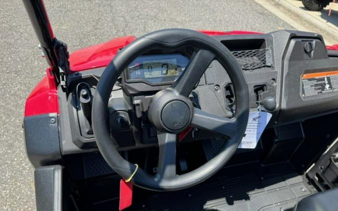 2025 Honda® Pioneer 700-4