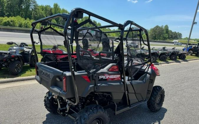 2025 Honda® Pioneer 700-4