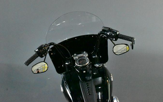 2025 Harley-Davidson Heritage Classic