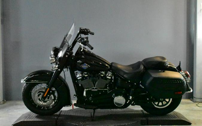 2025 Harley-Davidson Heritage Classic