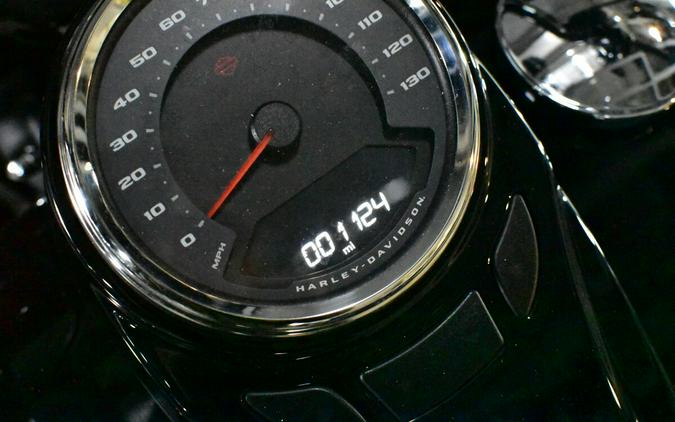 2025 Harley-Davidson Heritage Classic