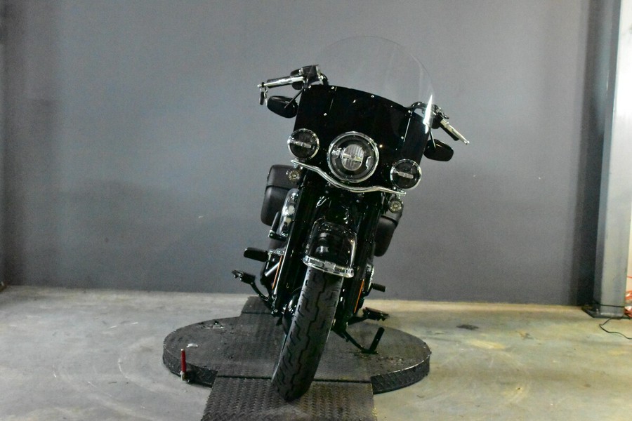 2025 Harley-Davidson Heritage Classic