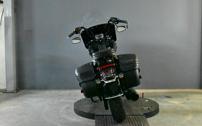 2025 Harley-Davidson Heritage Classic