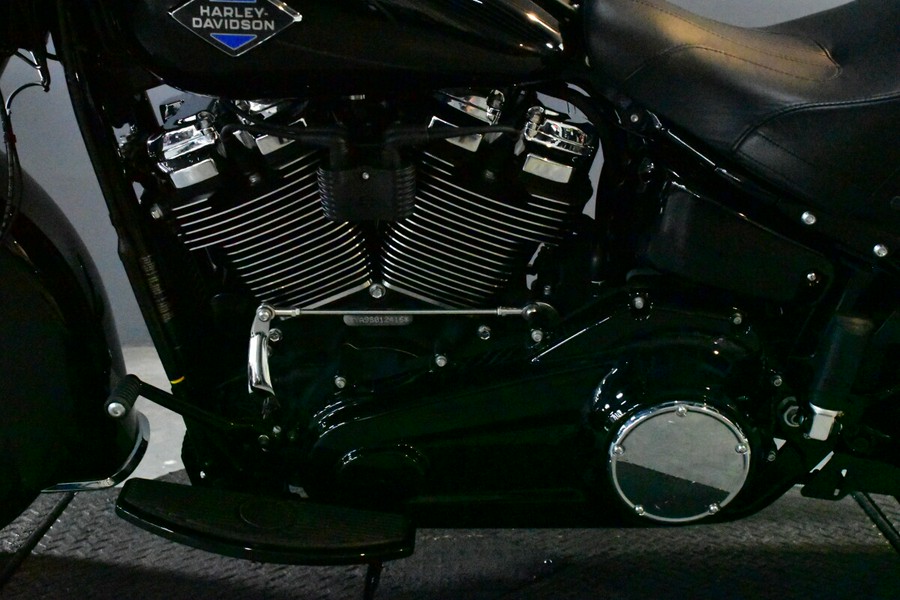 2025 Harley-Davidson Heritage Classic