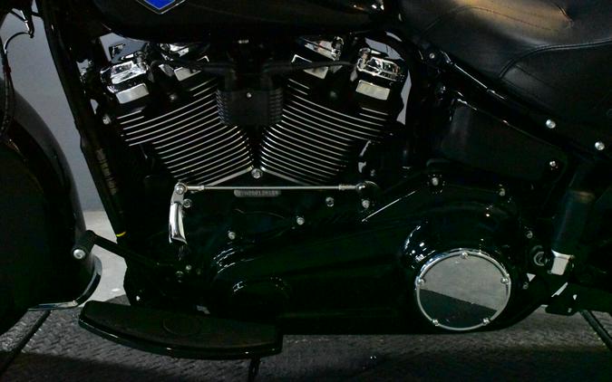 2025 Harley-Davidson Heritage Classic