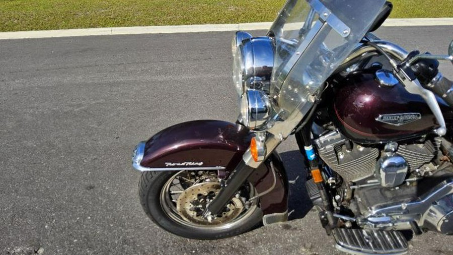 2005 Harley-Davidson® FLHR - Road King®