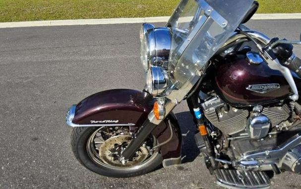 2005 Harley-Davidson® FLHR - Road King®