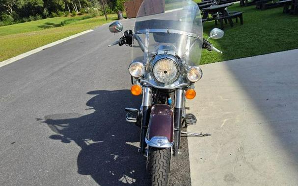 2005 Harley-Davidson® FLHR - Road King®