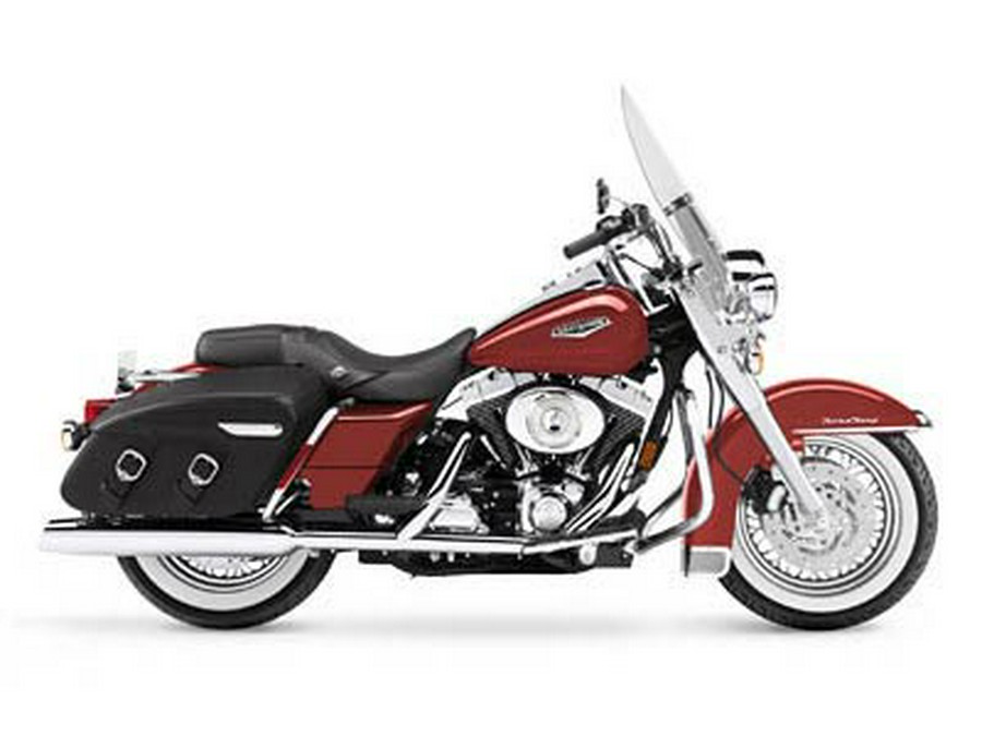 2005 Harley-Davidson FLHRCI Road King® Classic