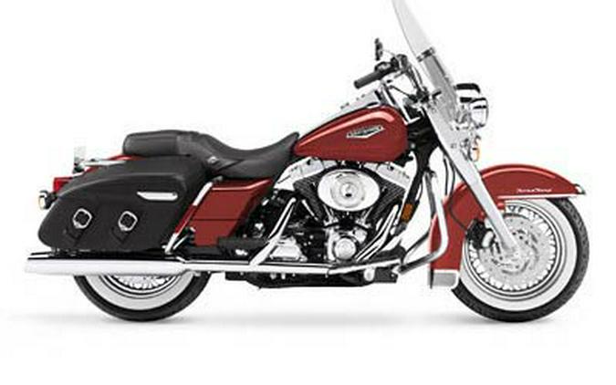 2005 Harley-Davidson FLHRCI Road King® Classic