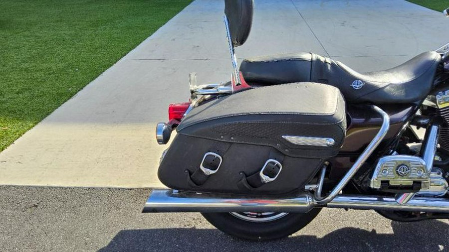 2005 Harley-Davidson® FLHR - Road King®