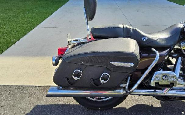 2005 Harley-Davidson® FLHR - Road King®