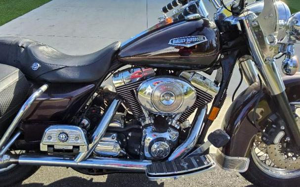 2005 Harley-Davidson® FLHR - Road King®