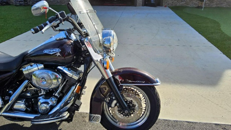 2005 Harley-Davidson FLHRCI Road King® Classic