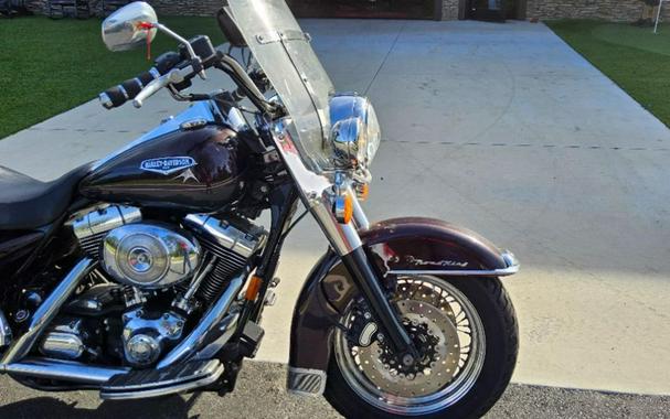2005 Harley-Davidson FLHRCI Road King® Classic