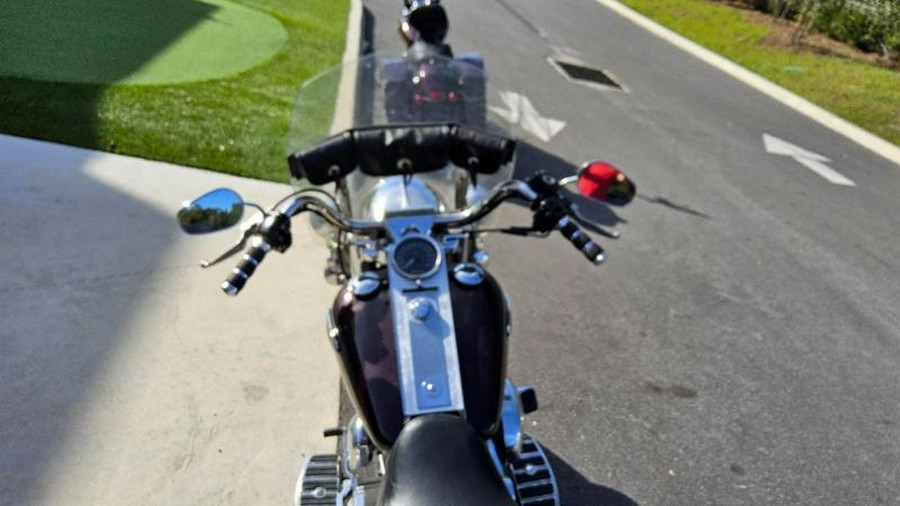 2005 Harley-Davidson® FLHR - Road King®