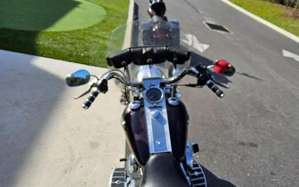 2005 Harley-Davidson® FLHR - Road King®