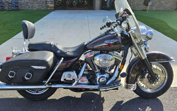 2005 Harley-Davidson FLHRCI Road King® Classic