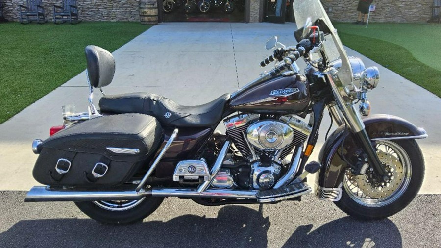 2005 Harley-Davidson FLHRCI Road King® Classic