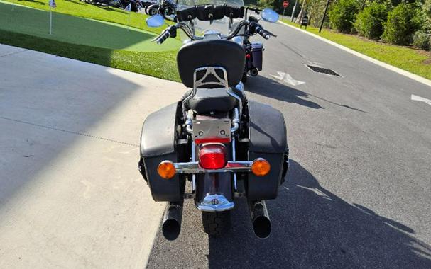 2005 Harley-Davidson FLHRCI Road King® Classic