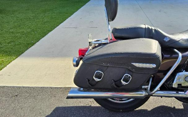2005 Harley-Davidson FLHRCI Road King® Classic