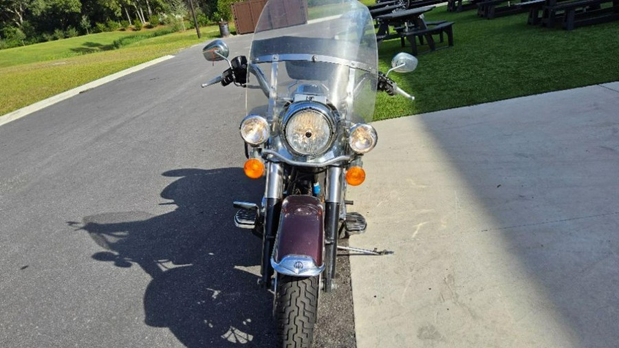 2005 Harley-Davidson FLHRCI Road King® Classic