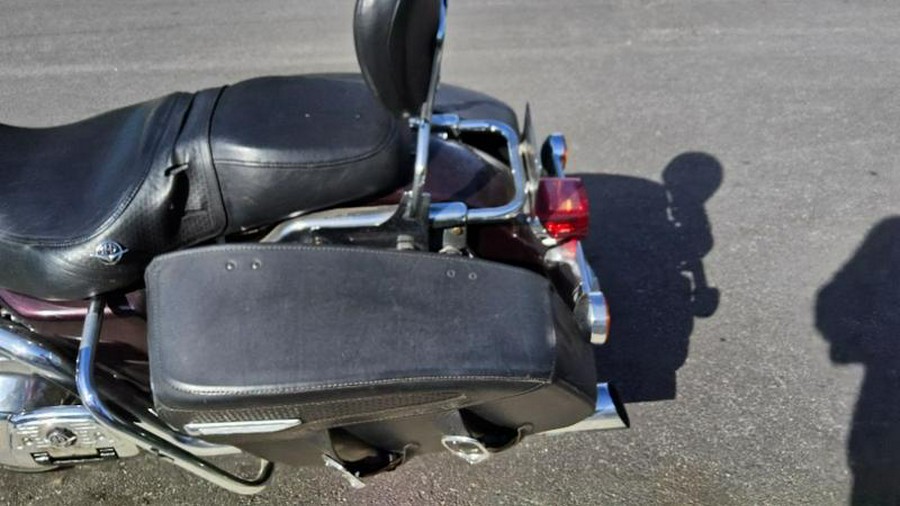 2005 Harley-Davidson® FLHR - Road King®