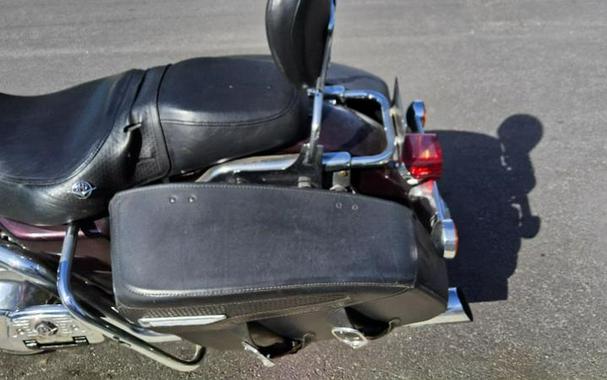 2005 Harley-Davidson® FLHR - Road King®