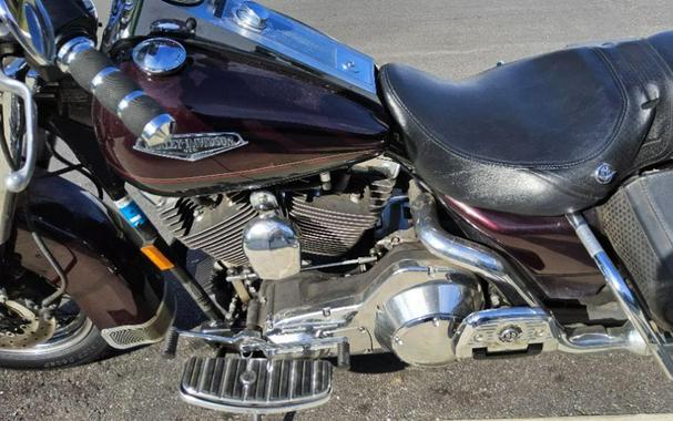 2005 Harley-Davidson FLHRCI Road King® Classic