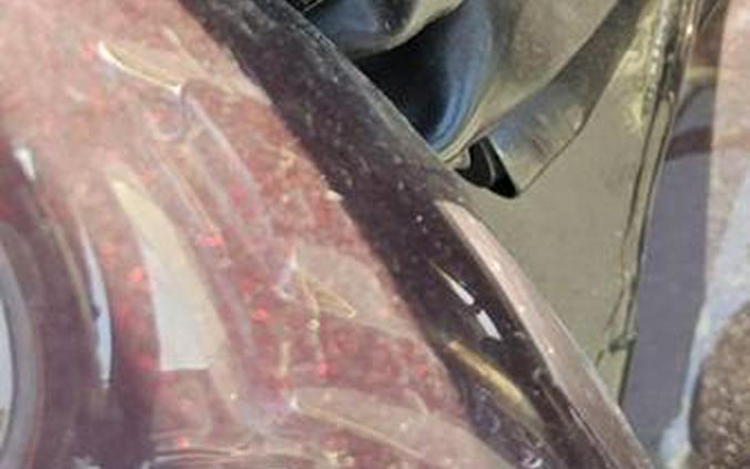 2005 Harley-Davidson® FLHR - Road King®