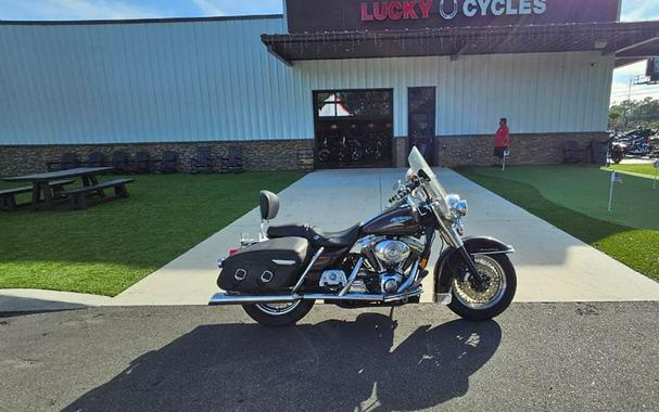 2005 Harley-Davidson FLHRCI Road King® Classic
