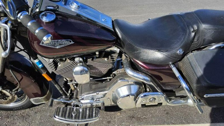 2005 Harley-Davidson® FLHR - Road King®