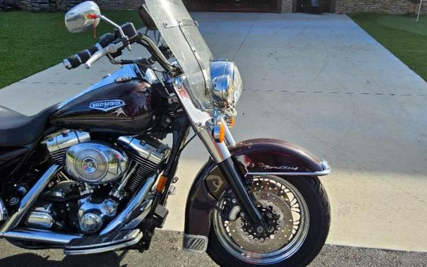 2005 Harley-Davidson® FLHR - Road King®
