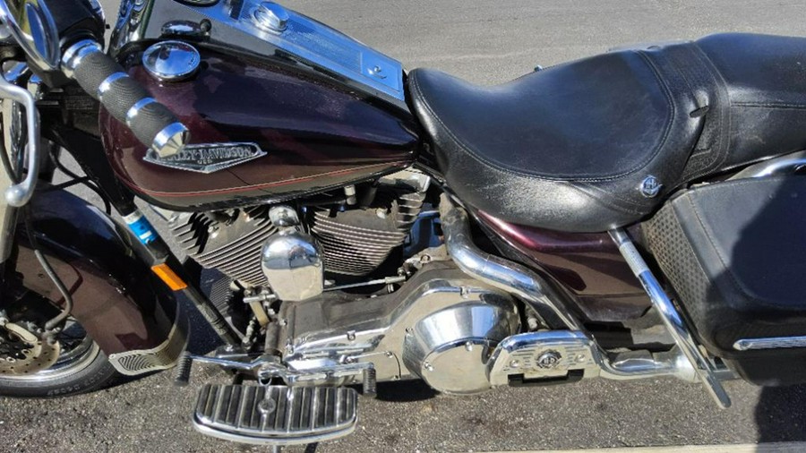 2005 Harley-Davidson FLHRCI Road King® Classic