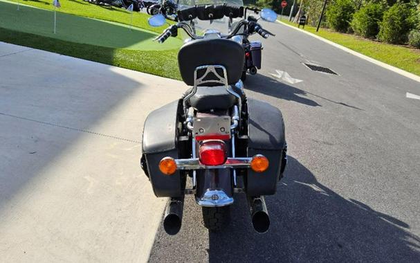 2005 Harley-Davidson FLHRCI Road King® Classic