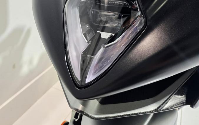 2025 MV Agusta F3 Competizione