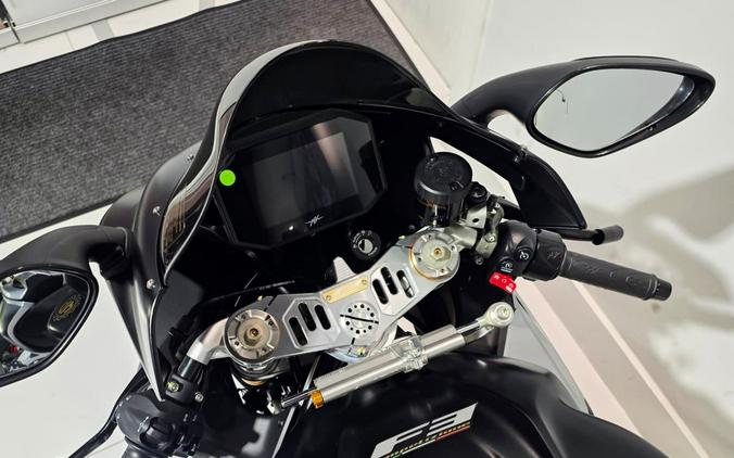 2025 MV Agusta F3 Competizione