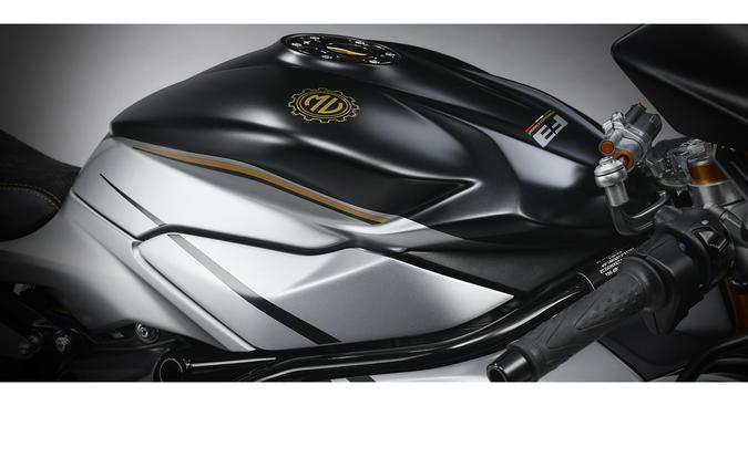 2025 MV Agusta F3 Competizione