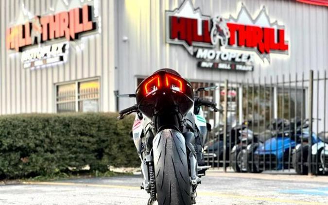 2025 Ducati Panigale V4