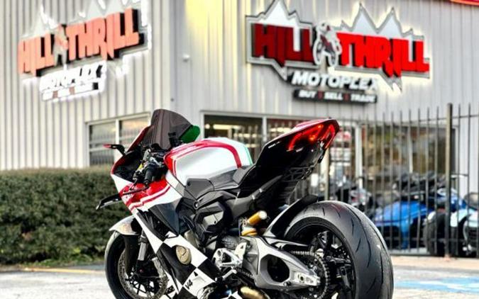 2025 Ducati Panigale V4