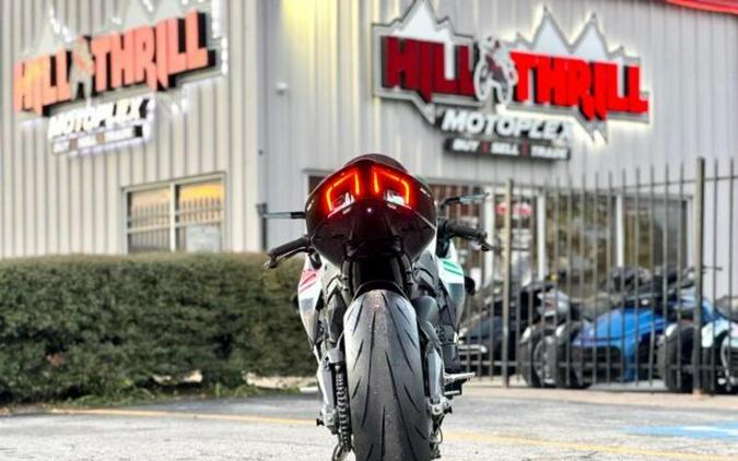 2025 Ducati Panigale V4