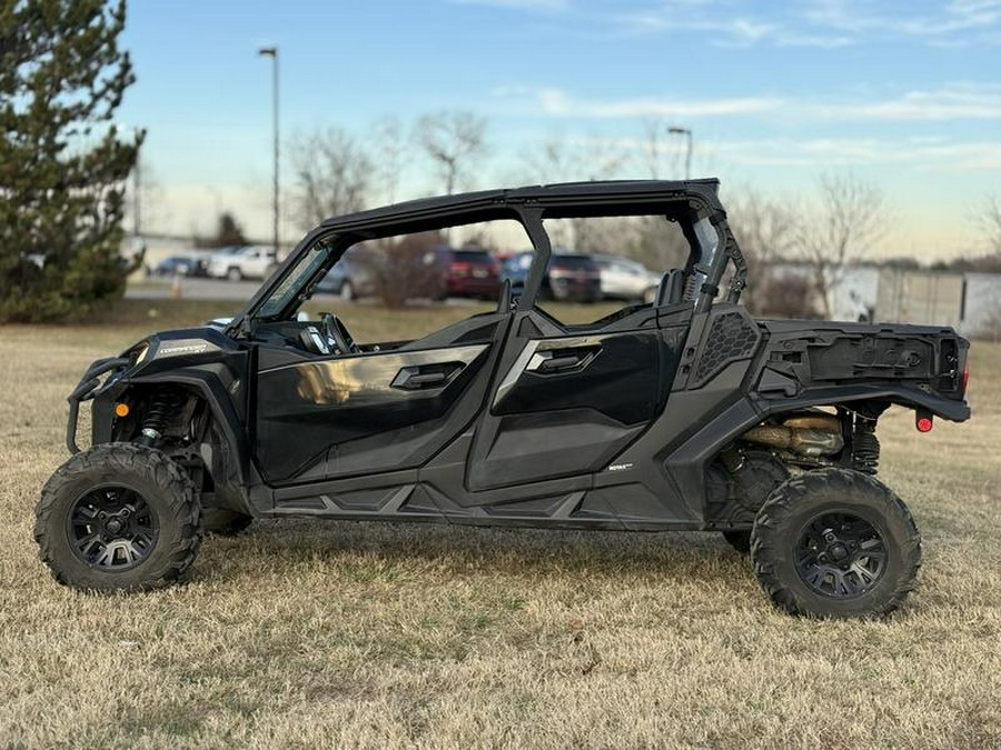 2024 Can-Am® Commander MAX XT 1000R